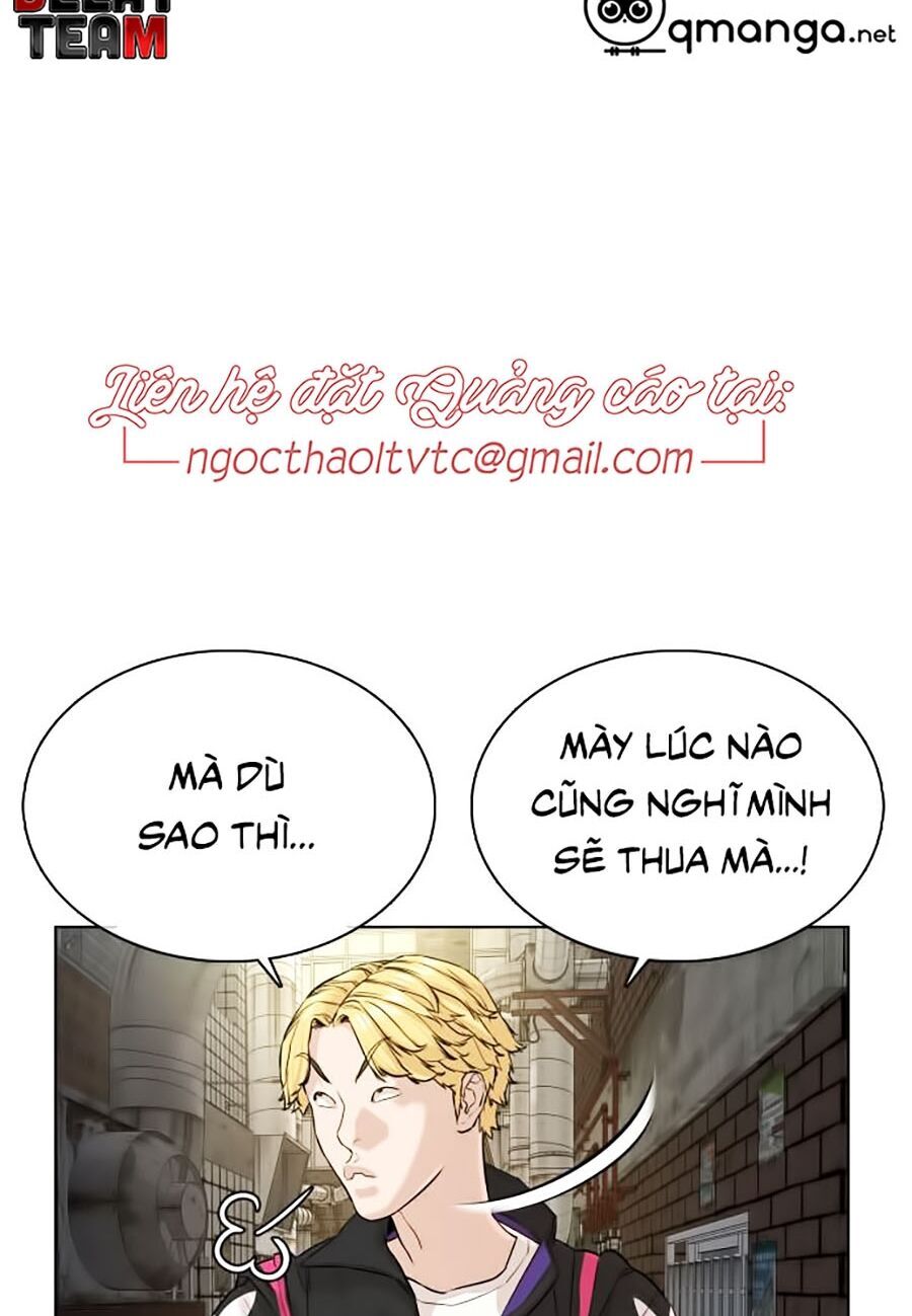 Cách Chiến Thắng Trận Đấu Chapter 30 - Trang 2