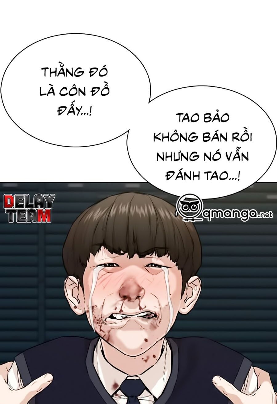 Cách Chiến Thắng Trận Đấu Chapter 30 - Trang 2