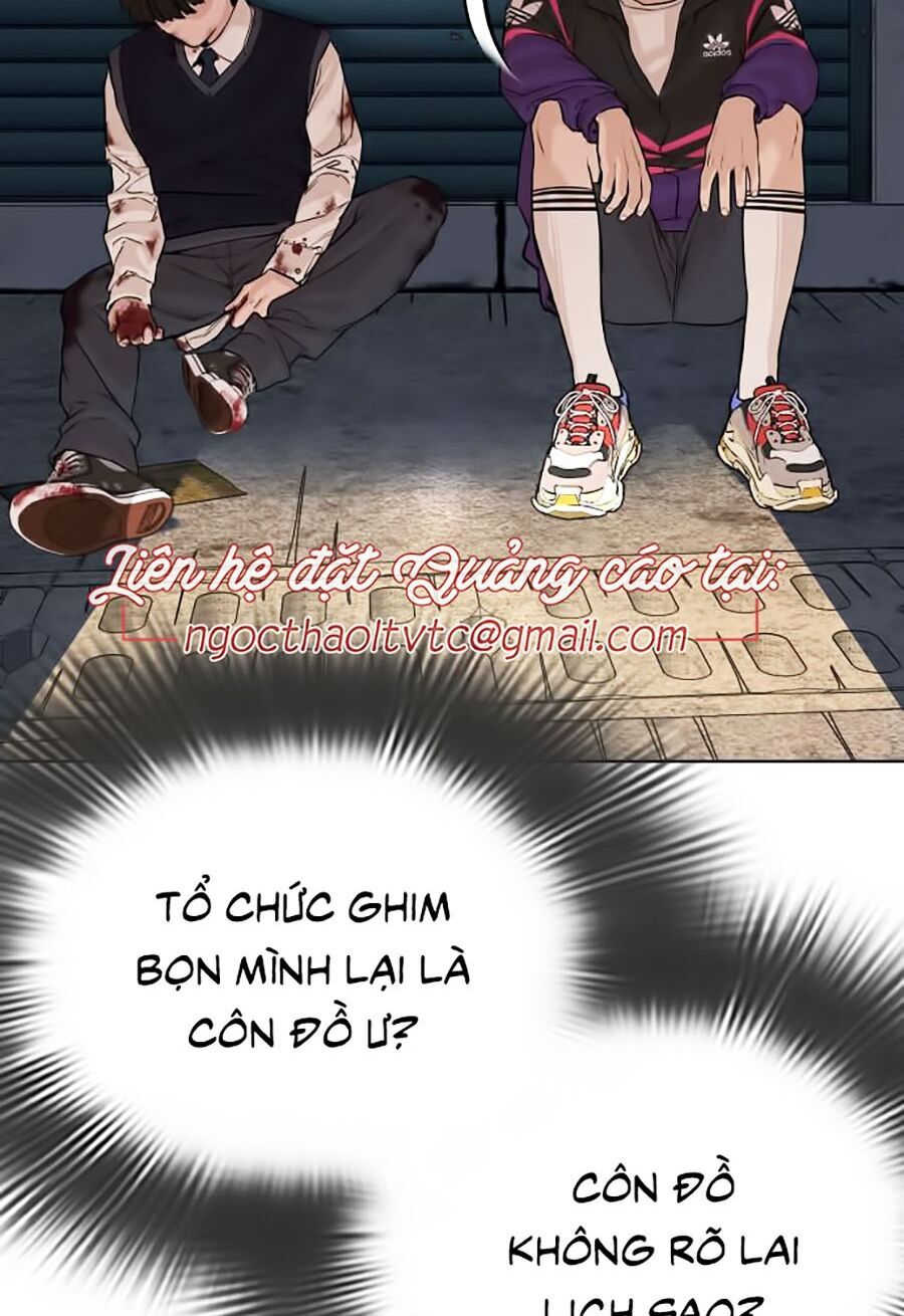 Cách Chiến Thắng Trận Đấu Chapter 30 - Trang 2