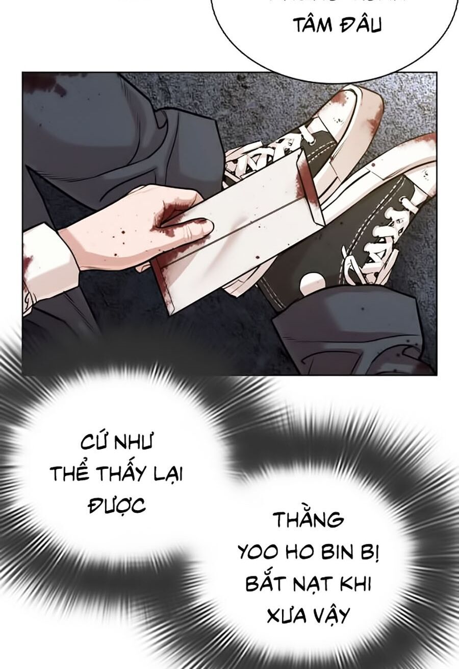 Cách Chiến Thắng Trận Đấu Chapter 30 - Trang 2