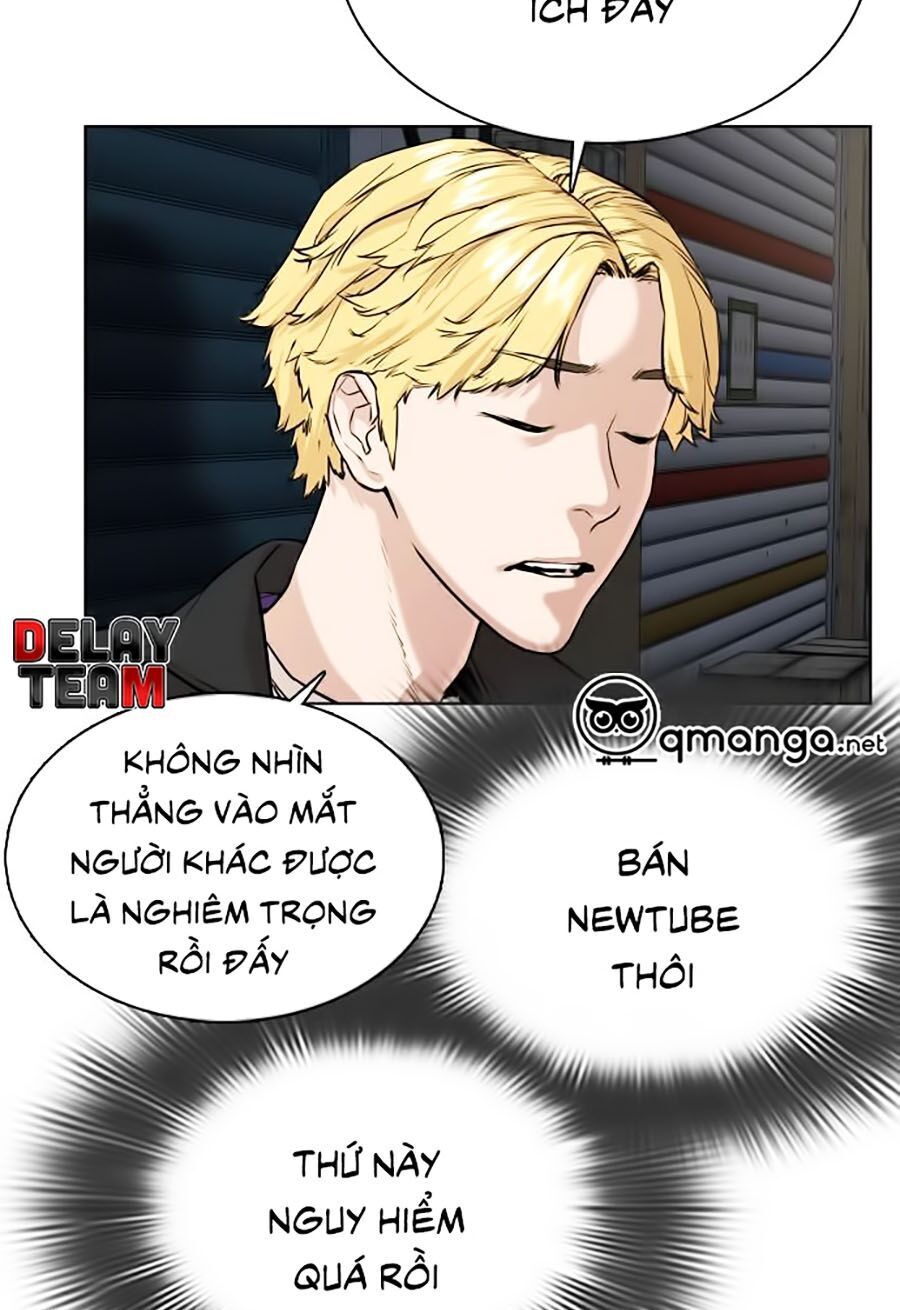 Cách Chiến Thắng Trận Đấu Chapter 30 - Trang 2