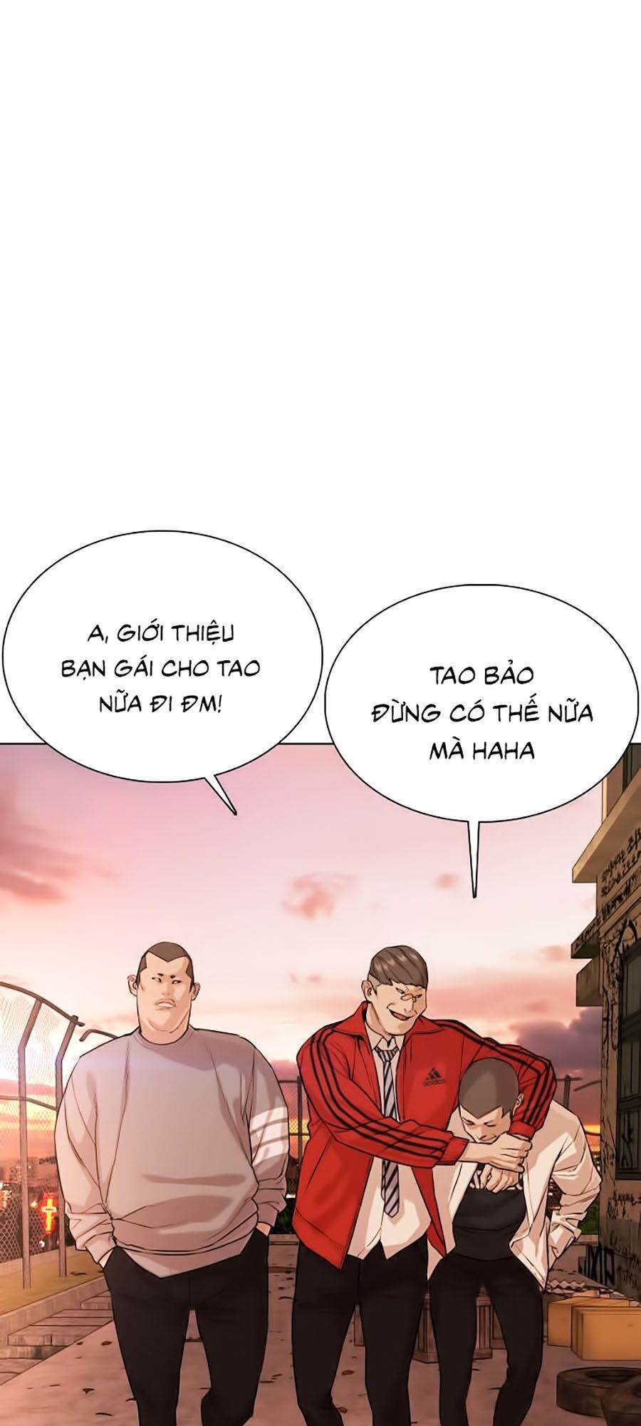 Cách Chiến Thắng Trận Đấu Chapter 31 - Trang 2