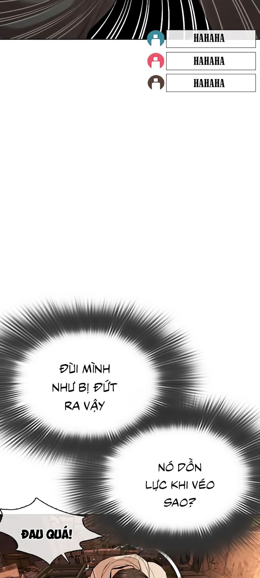 Cách Chiến Thắng Trận Đấu Chapter 31 - Trang 2