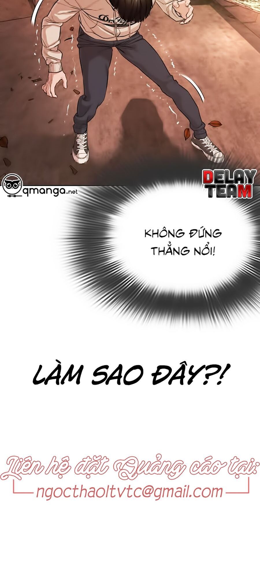 Cách Chiến Thắng Trận Đấu Chapter 31 - Trang 2