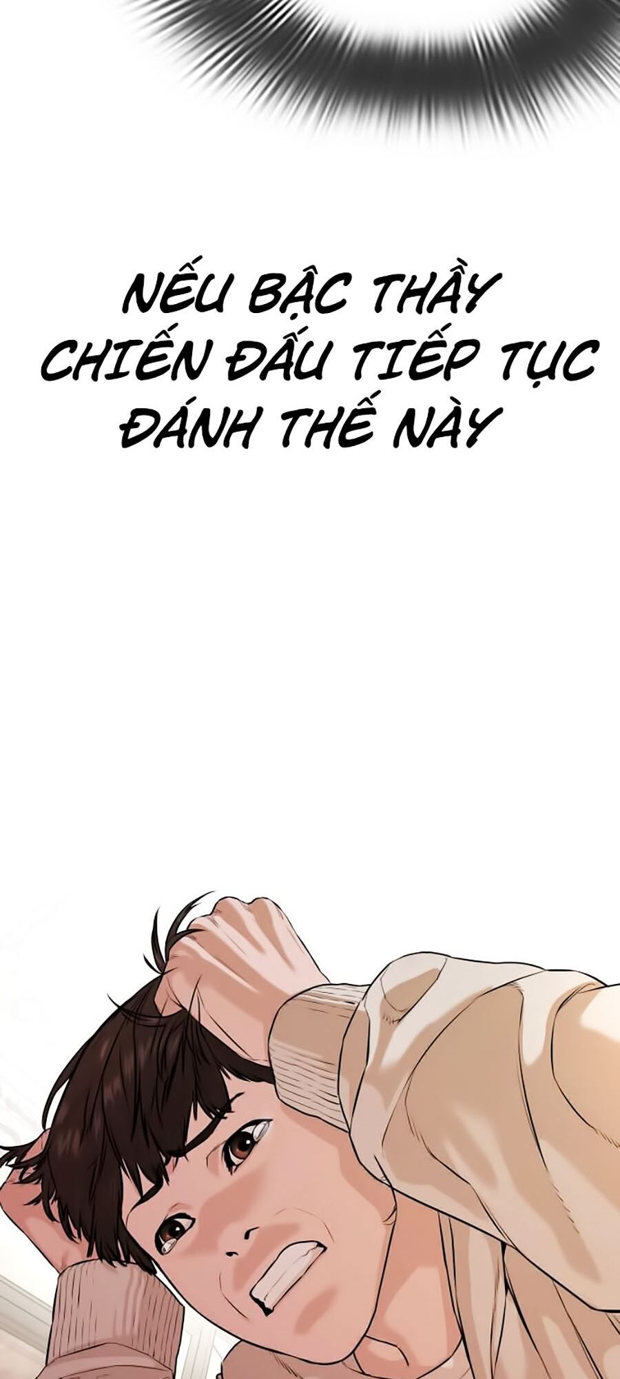 Cách Chiến Thắng Trận Đấu Chapter 31 - Trang 2