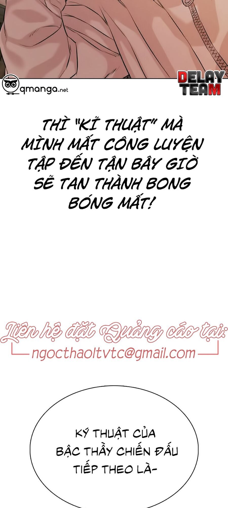 Cách Chiến Thắng Trận Đấu Chapter 31 - Trang 2
