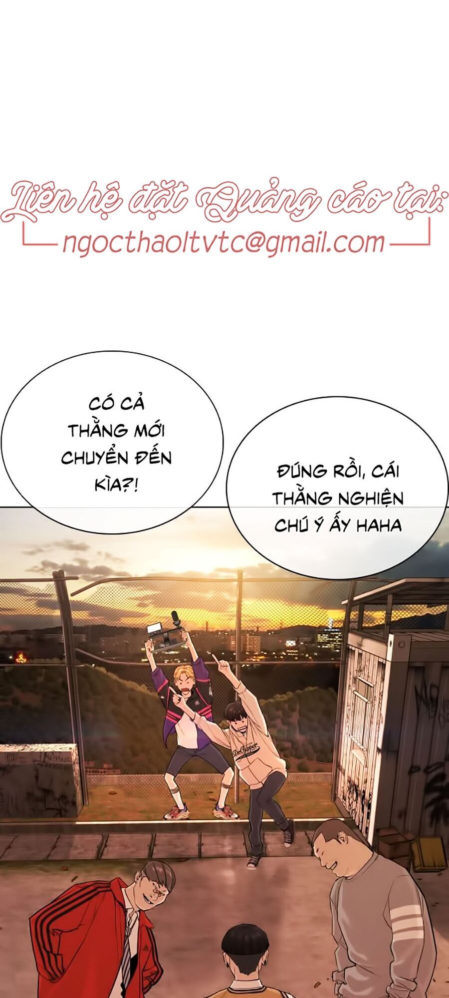 Cách Chiến Thắng Trận Đấu Chapter 31 - Trang 2