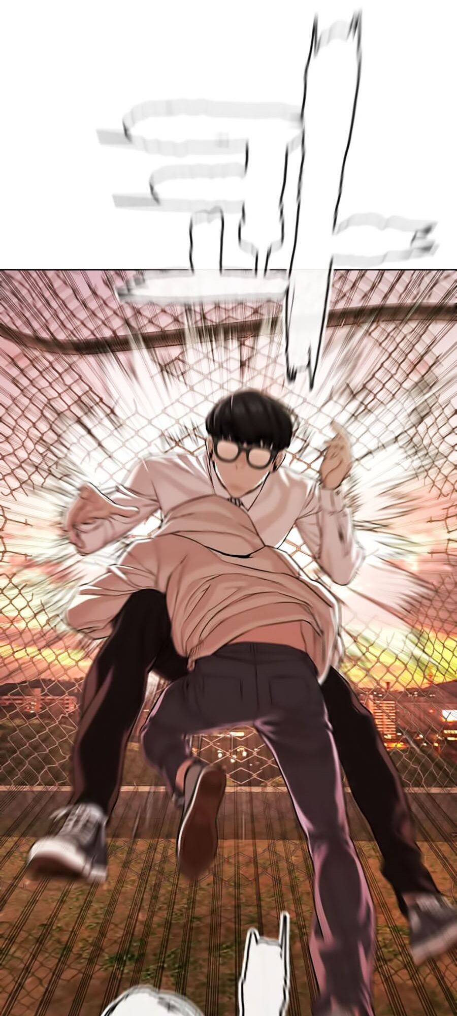 Cách Chiến Thắng Trận Đấu Chapter 31 - Trang 2