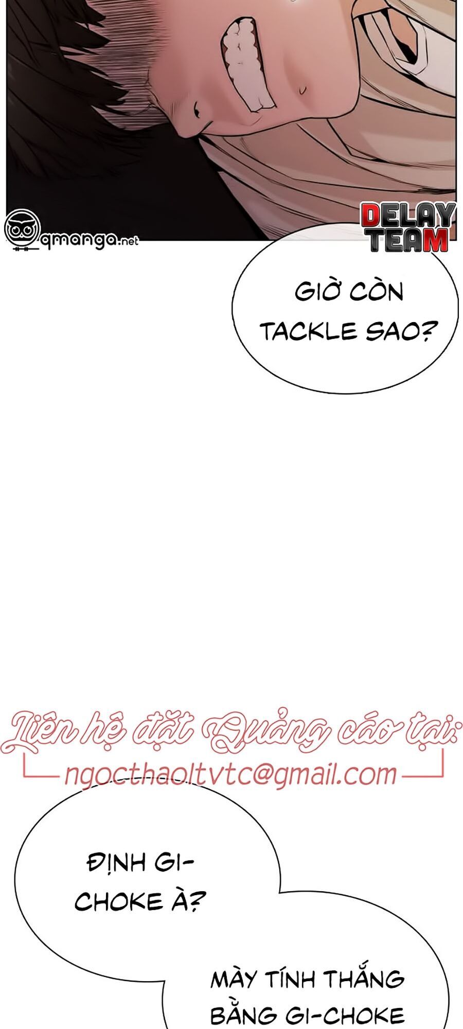 Cách Chiến Thắng Trận Đấu Chapter 31 - Trang 2