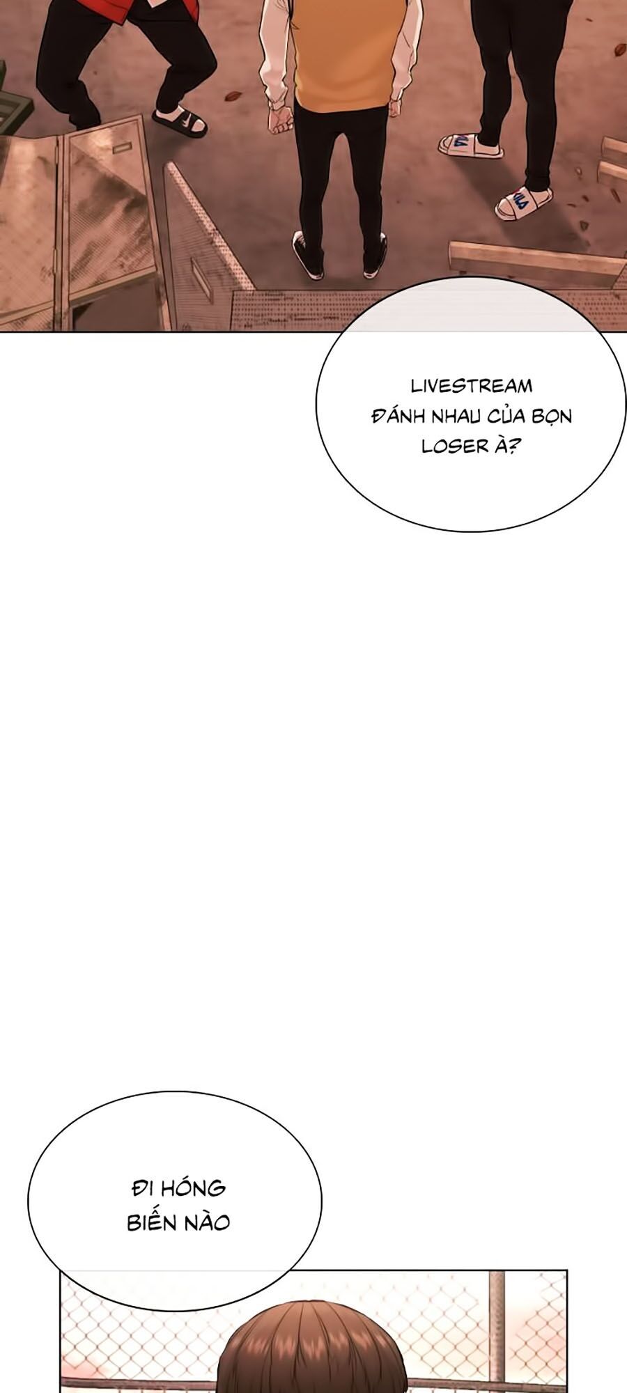Cách Chiến Thắng Trận Đấu Chapter 31 - Trang 2