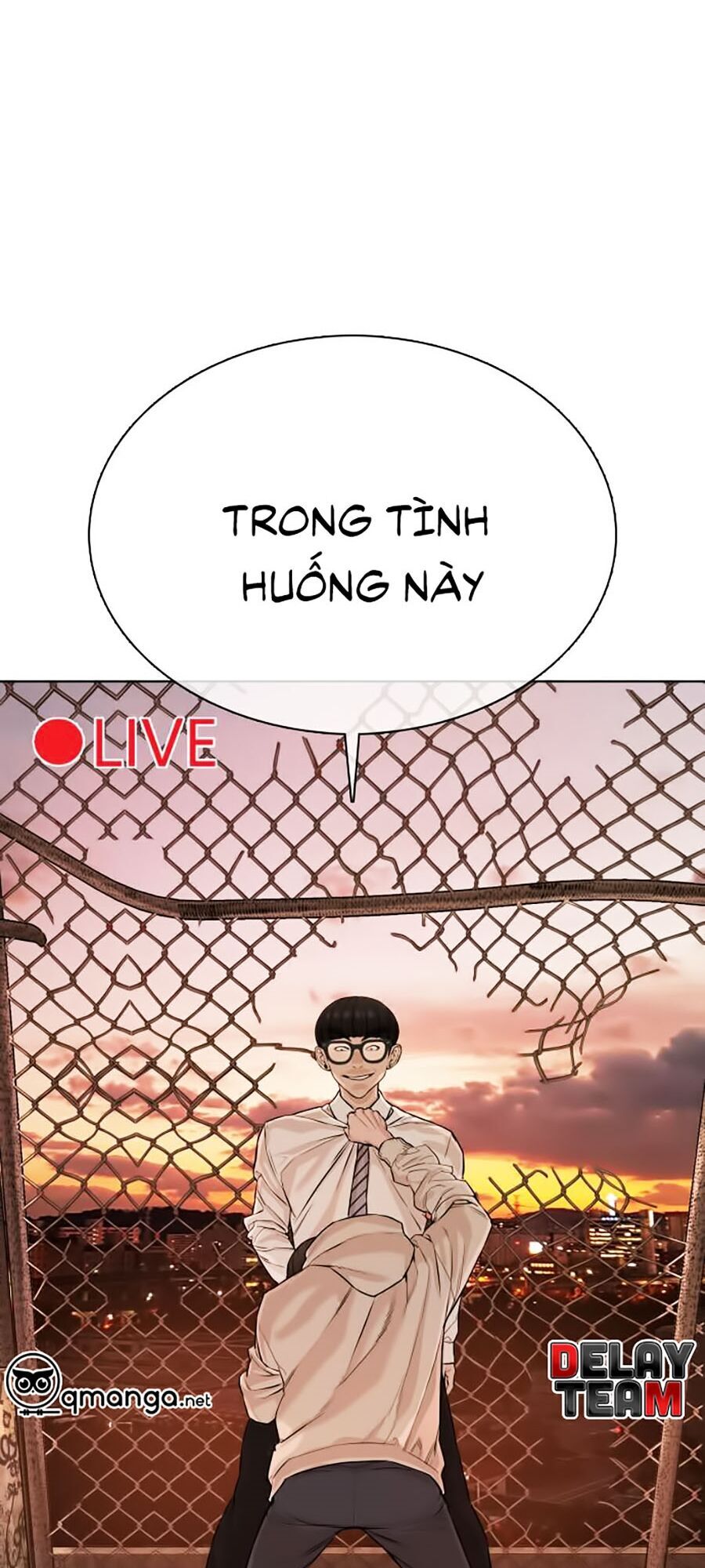 Cách Chiến Thắng Trận Đấu Chapter 31 - Trang 2