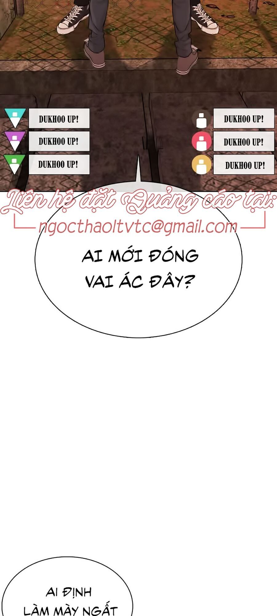 Cách Chiến Thắng Trận Đấu Chapter 31 - Trang 2