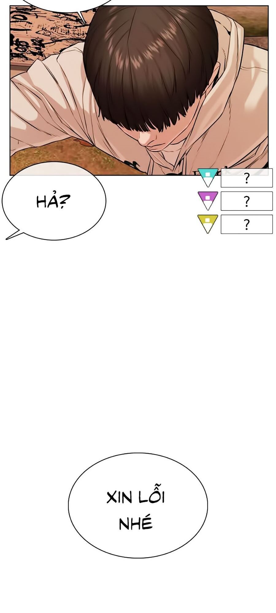 Cách Chiến Thắng Trận Đấu Chapter 31 - Trang 2