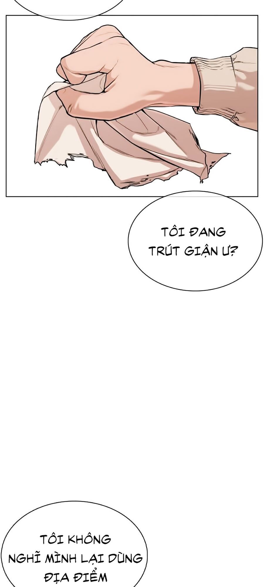 Cách Chiến Thắng Trận Đấu Chapter 31 - Trang 2