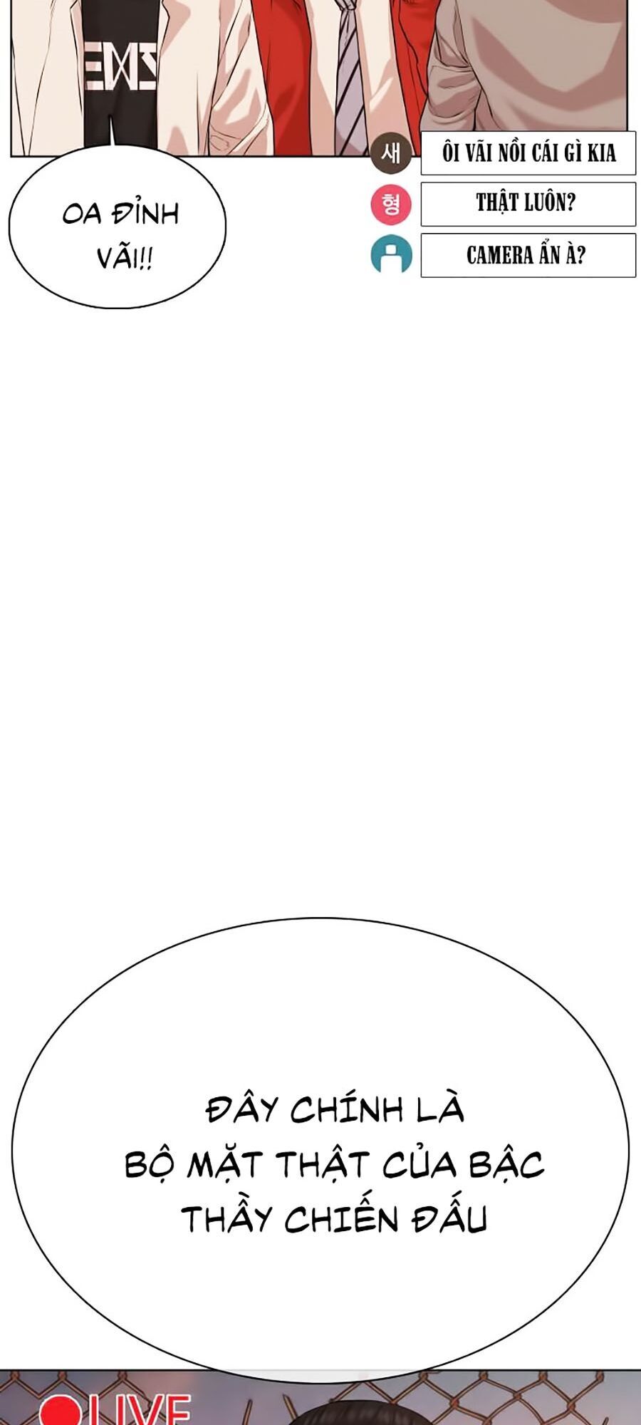 Cách Chiến Thắng Trận Đấu Chapter 31 - Trang 2