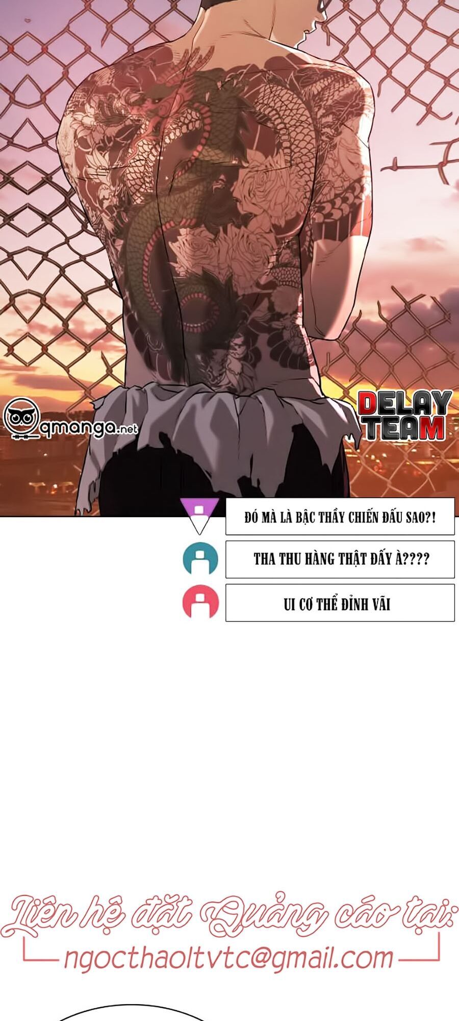 Cách Chiến Thắng Trận Đấu Chapter 31 - Trang 2