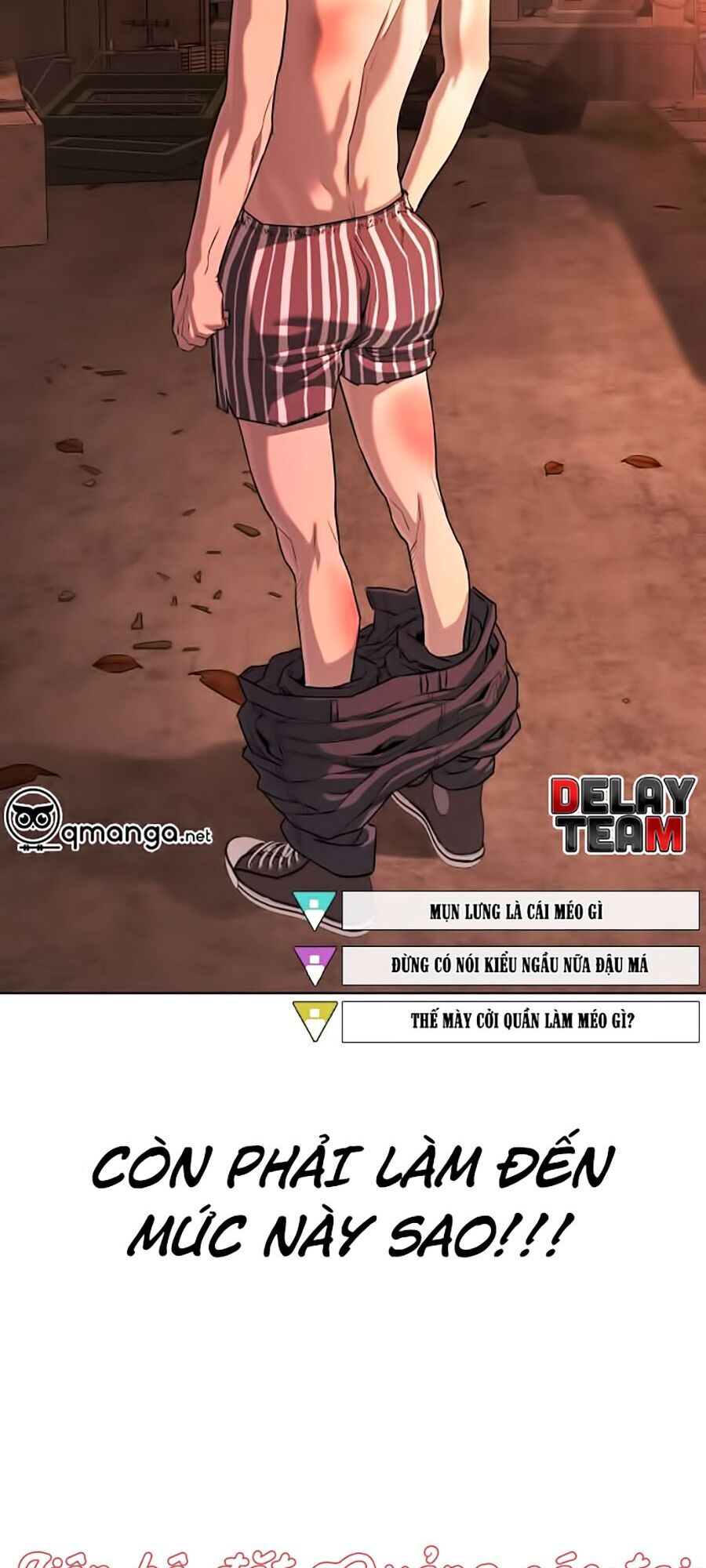 Cách Chiến Thắng Trận Đấu Chapter 31 - Trang 2