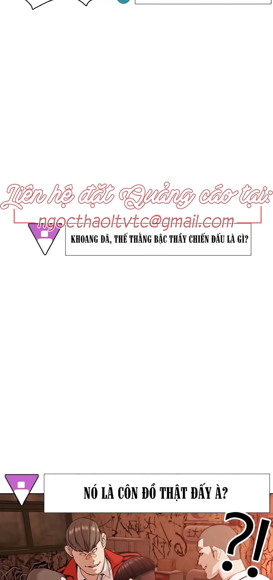 Cách Chiến Thắng Trận Đấu Chapter 31 - Trang 2