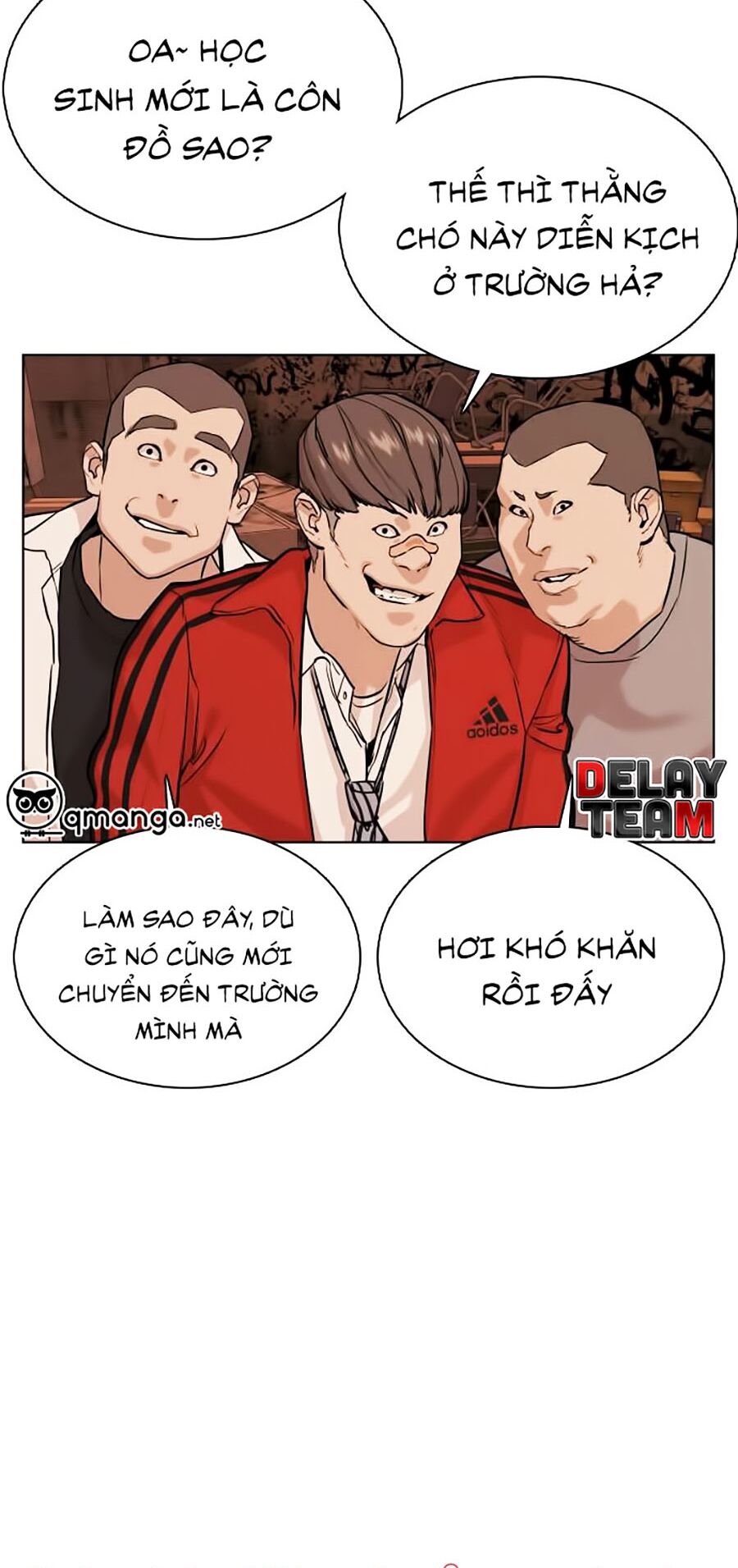 Cách Chiến Thắng Trận Đấu Chapter 31 - Trang 2