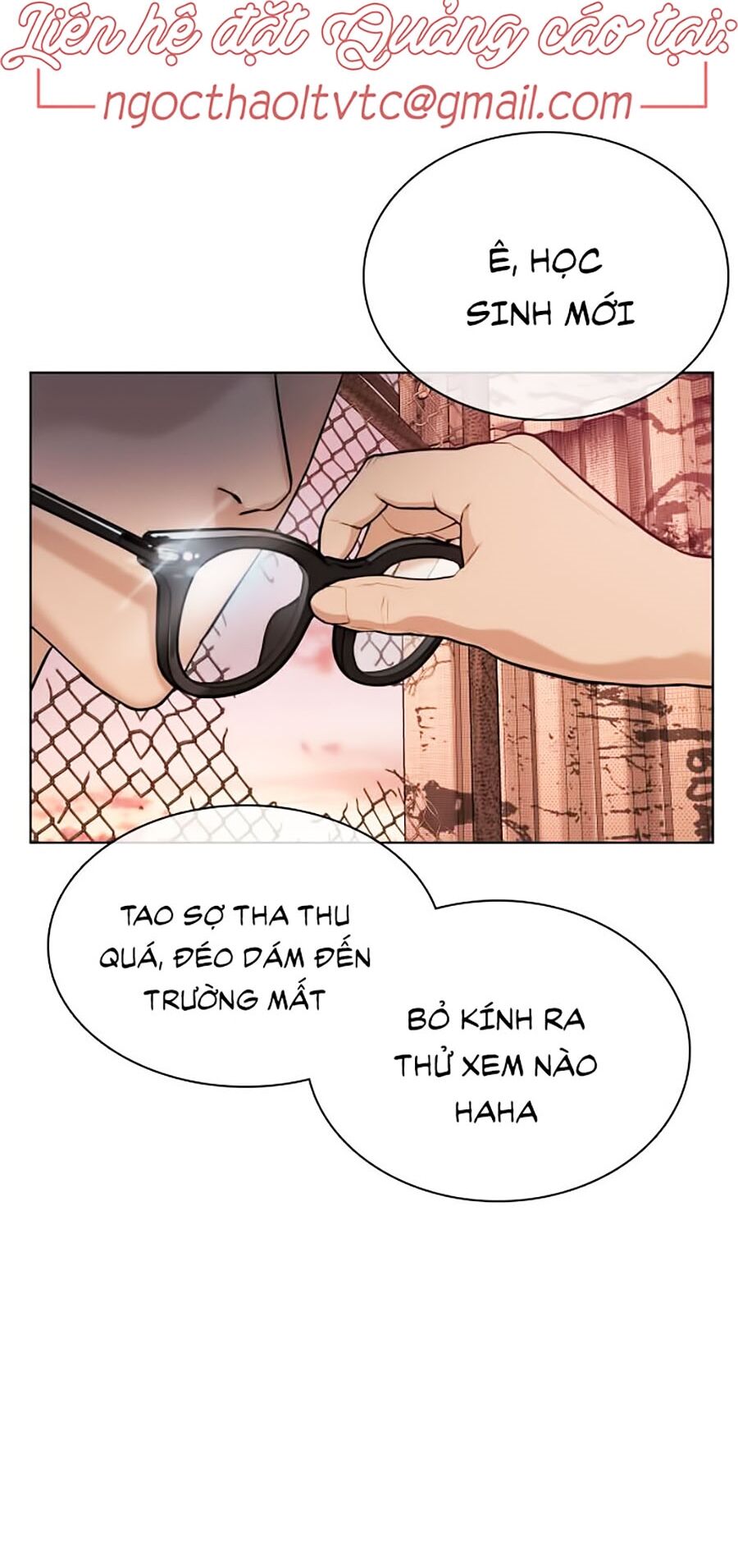 Cách Chiến Thắng Trận Đấu Chapter 31 - Trang 2