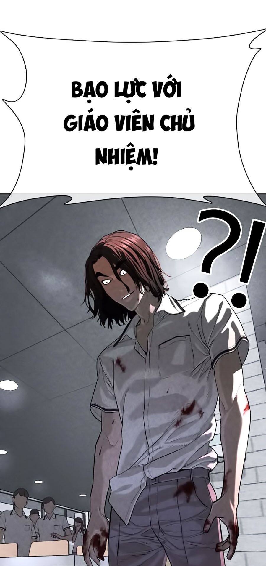 Cách Chiến Thắng Trận Đấu Chapter 31 - Trang 2