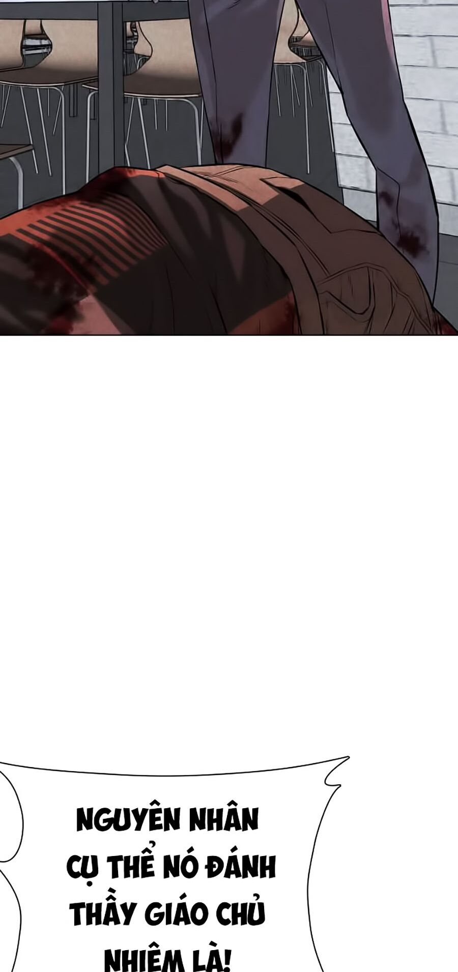 Cách Chiến Thắng Trận Đấu Chapter 31 - Trang 2