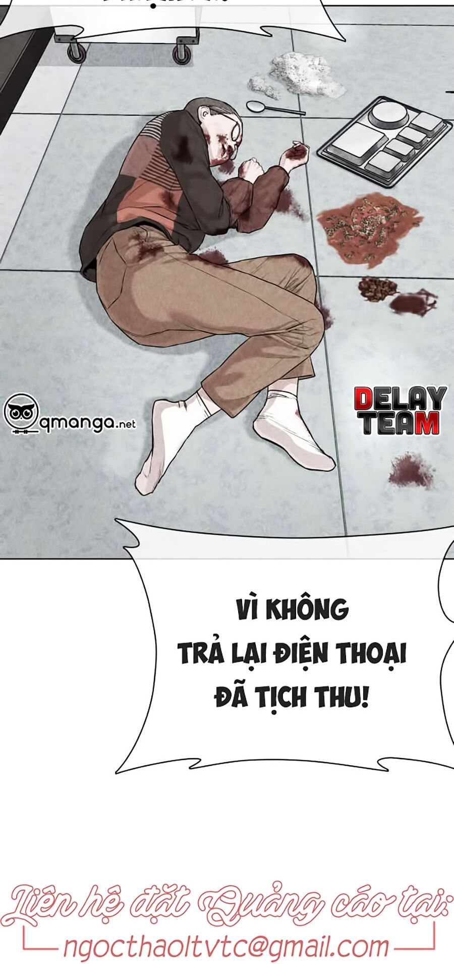 Cách Chiến Thắng Trận Đấu Chapter 31 - Trang 2