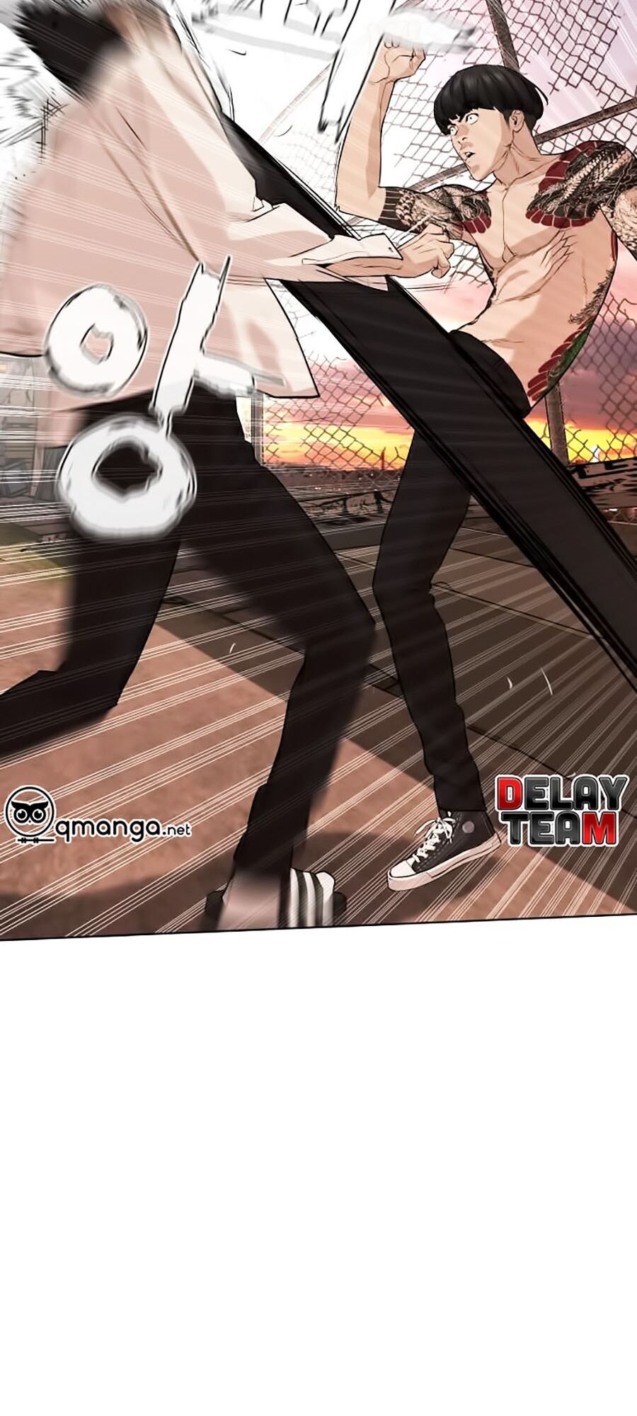 Cách Chiến Thắng Trận Đấu Chapter 31 - Trang 2