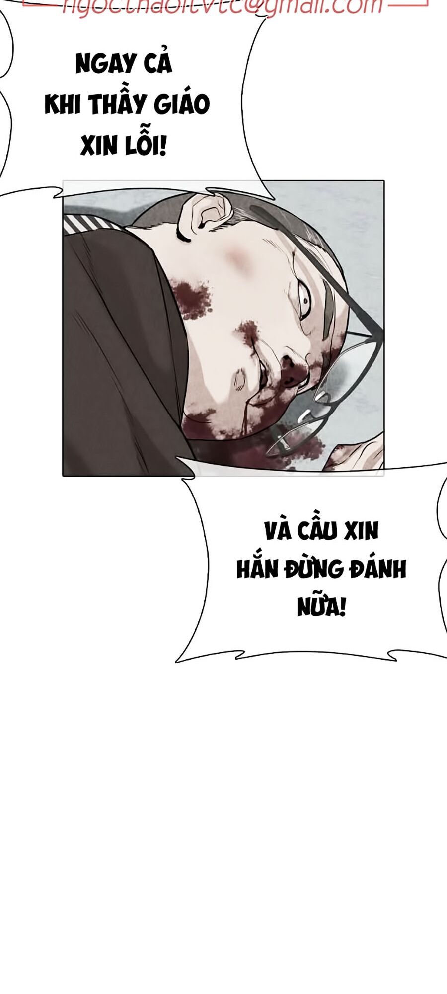 Cách Chiến Thắng Trận Đấu Chapter 31 - Trang 2