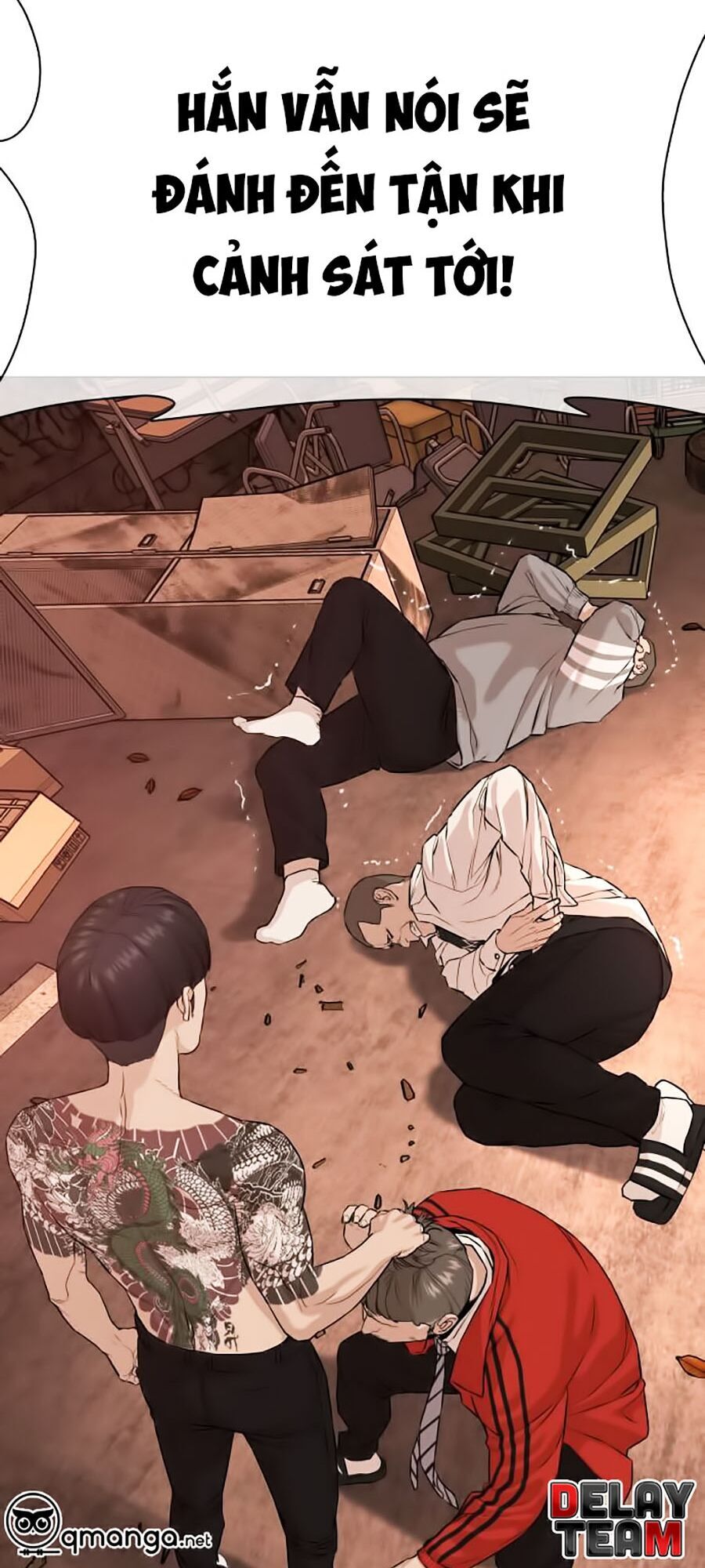 Cách Chiến Thắng Trận Đấu Chapter 31 - Trang 2