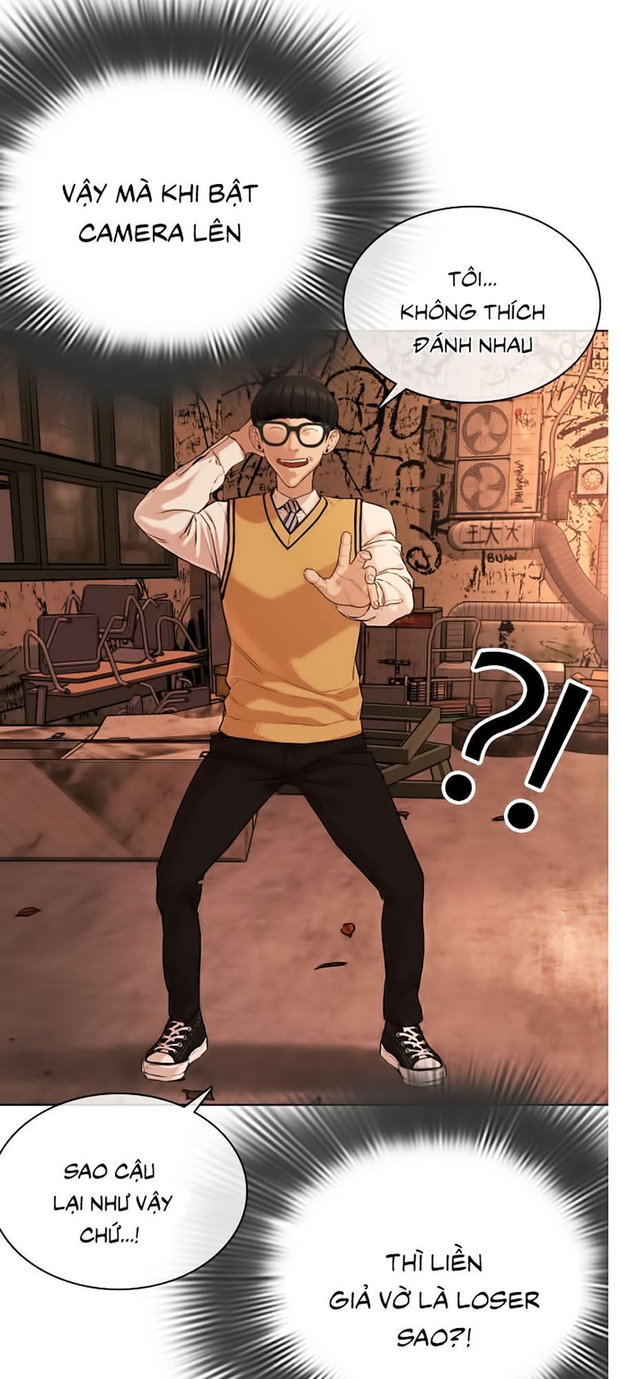 Cách Chiến Thắng Trận Đấu Chapter 31 - Trang 2