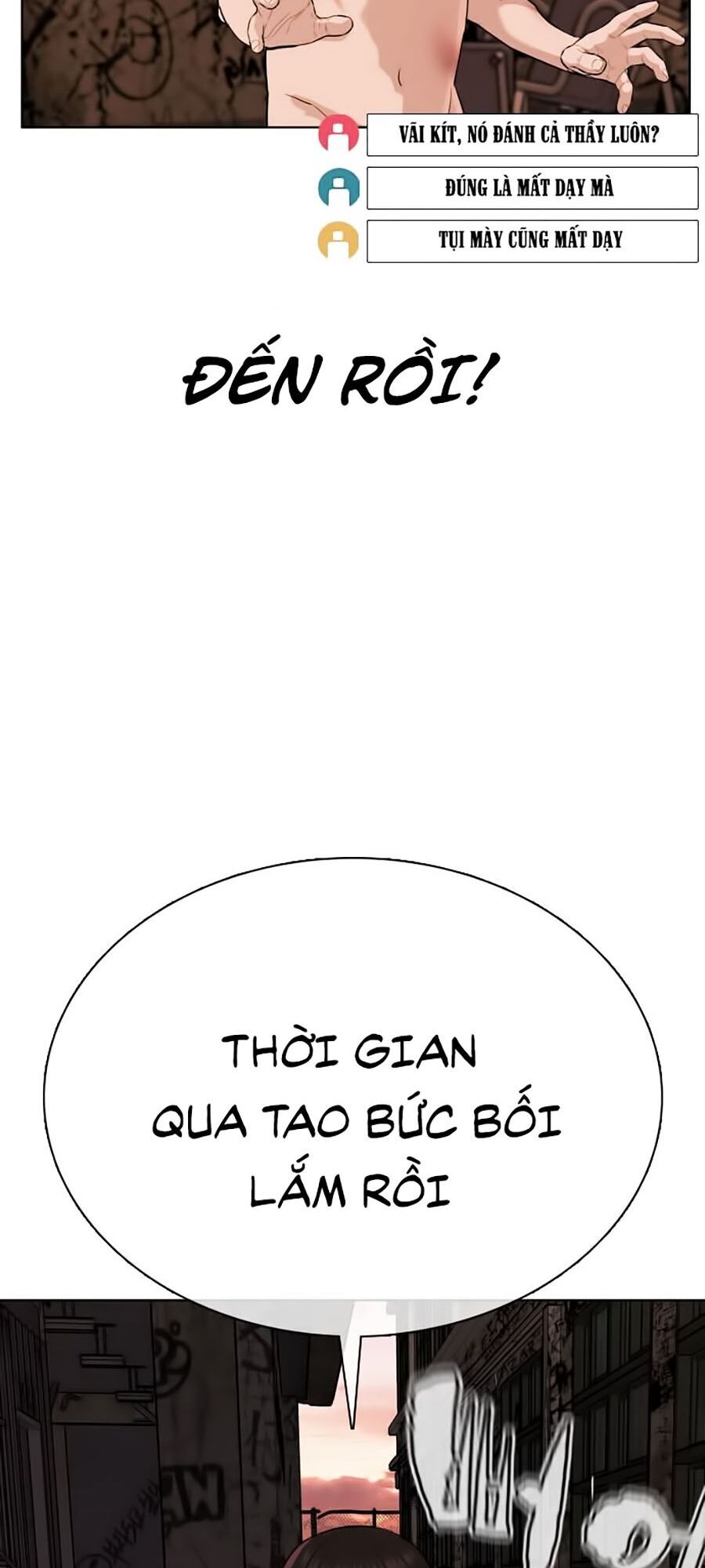 Cách Chiến Thắng Trận Đấu Chapter 31 - Trang 2