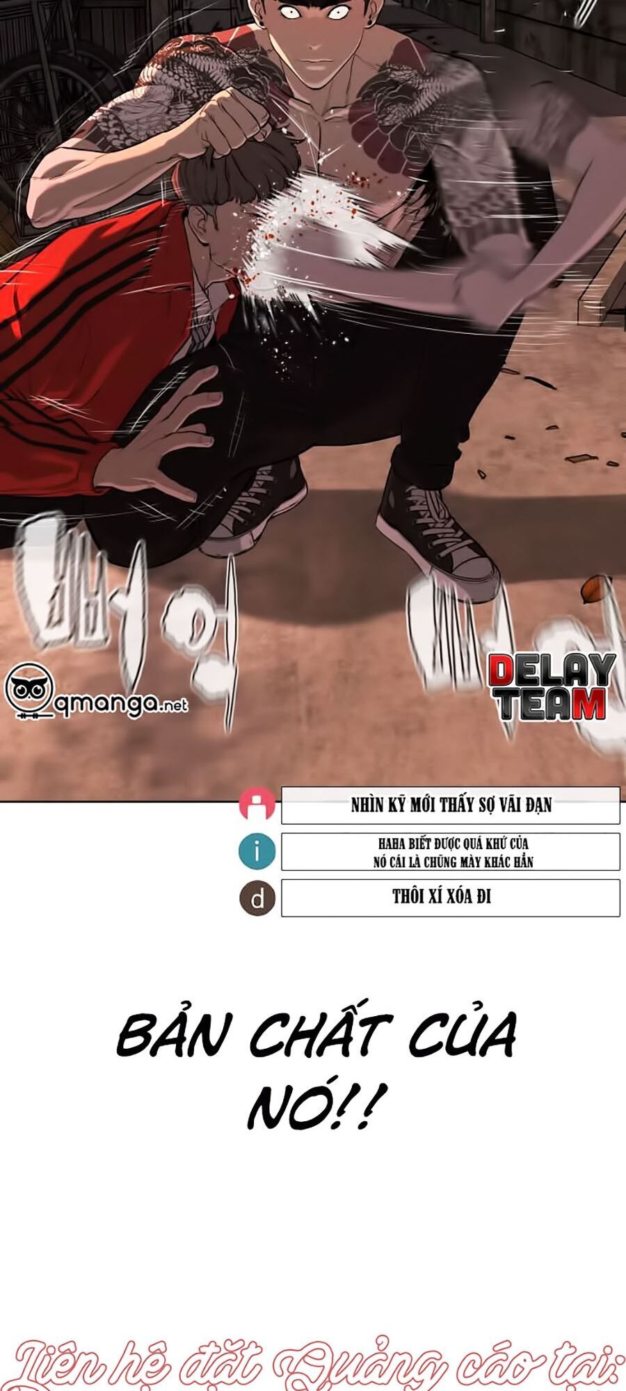 Cách Chiến Thắng Trận Đấu Chapter 31 - Trang 2