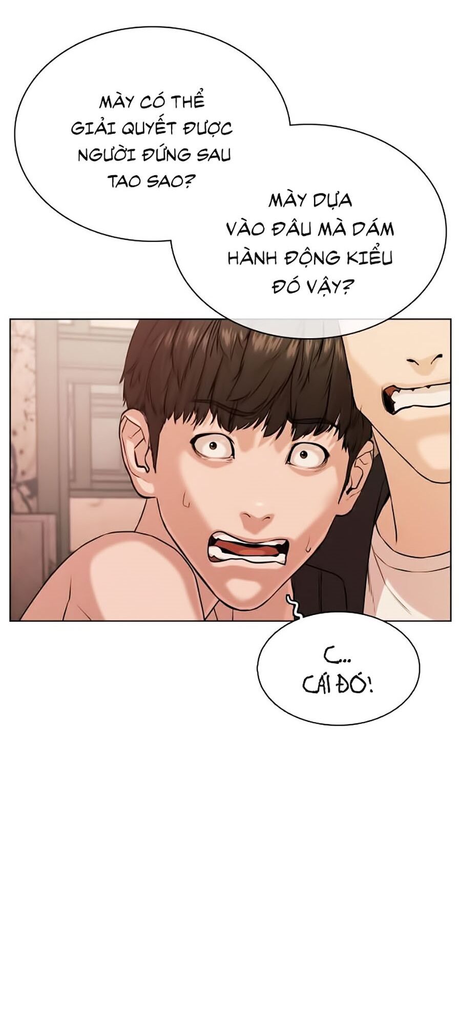 Cách Chiến Thắng Trận Đấu Chapter 31 - Trang 2