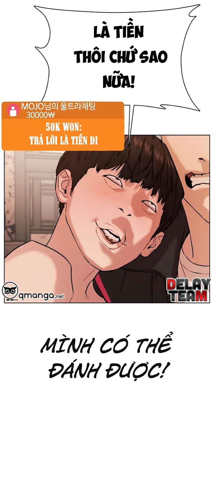 Cách Chiến Thắng Trận Đấu Chapter 31 - Trang 2