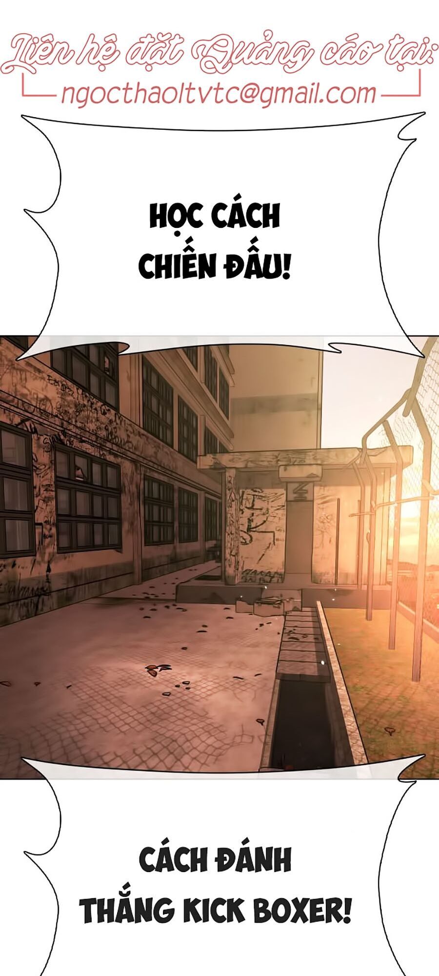 Cách Chiến Thắng Trận Đấu Chapter 31 - Trang 2