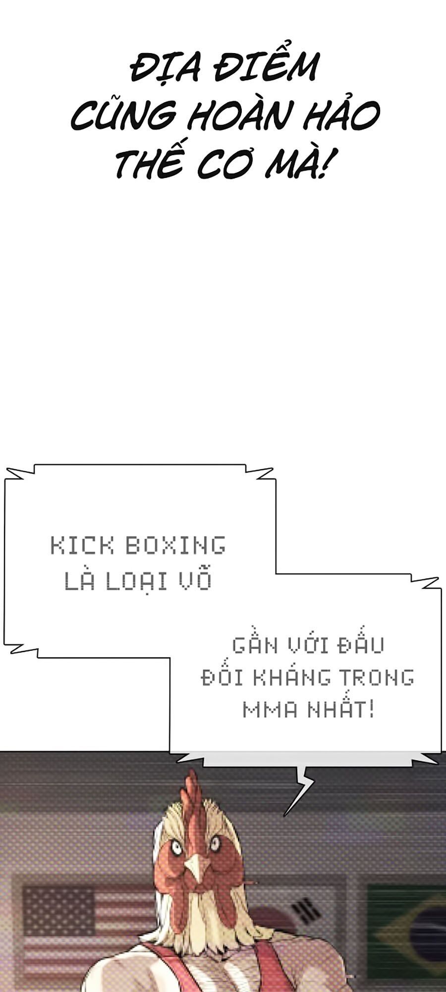 Cách Chiến Thắng Trận Đấu Chapter 31 - Trang 2