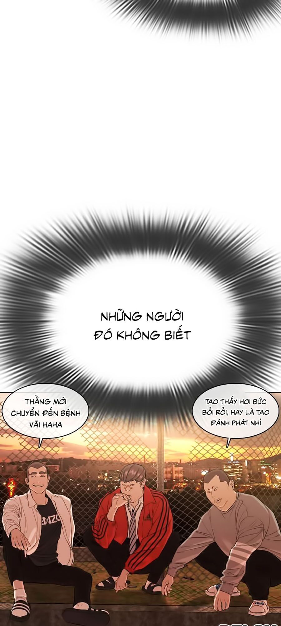 Cách Chiến Thắng Trận Đấu Chapter 31 - Trang 2