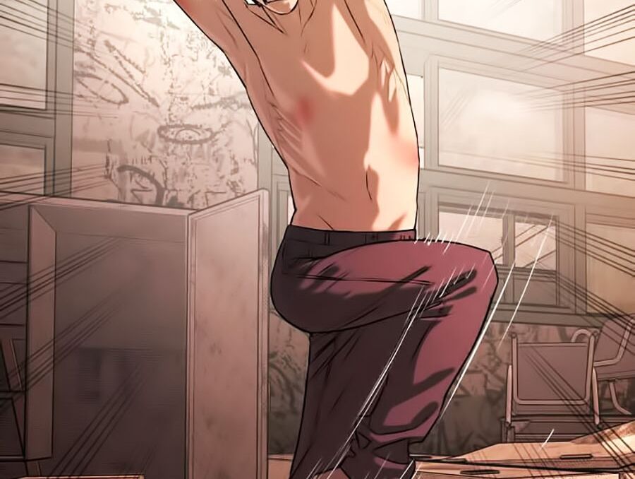 Cách Chiến Thắng Trận Đấu Chapter 31 - Trang 2