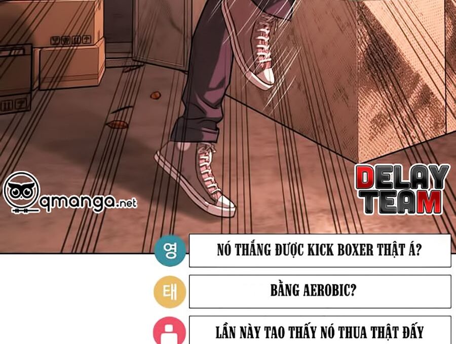 Cách Chiến Thắng Trận Đấu Chapter 31 - Trang 2