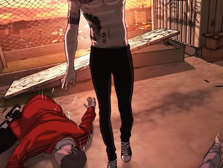 Cách Chiến Thắng Trận Đấu Chapter 31 - Trang 2