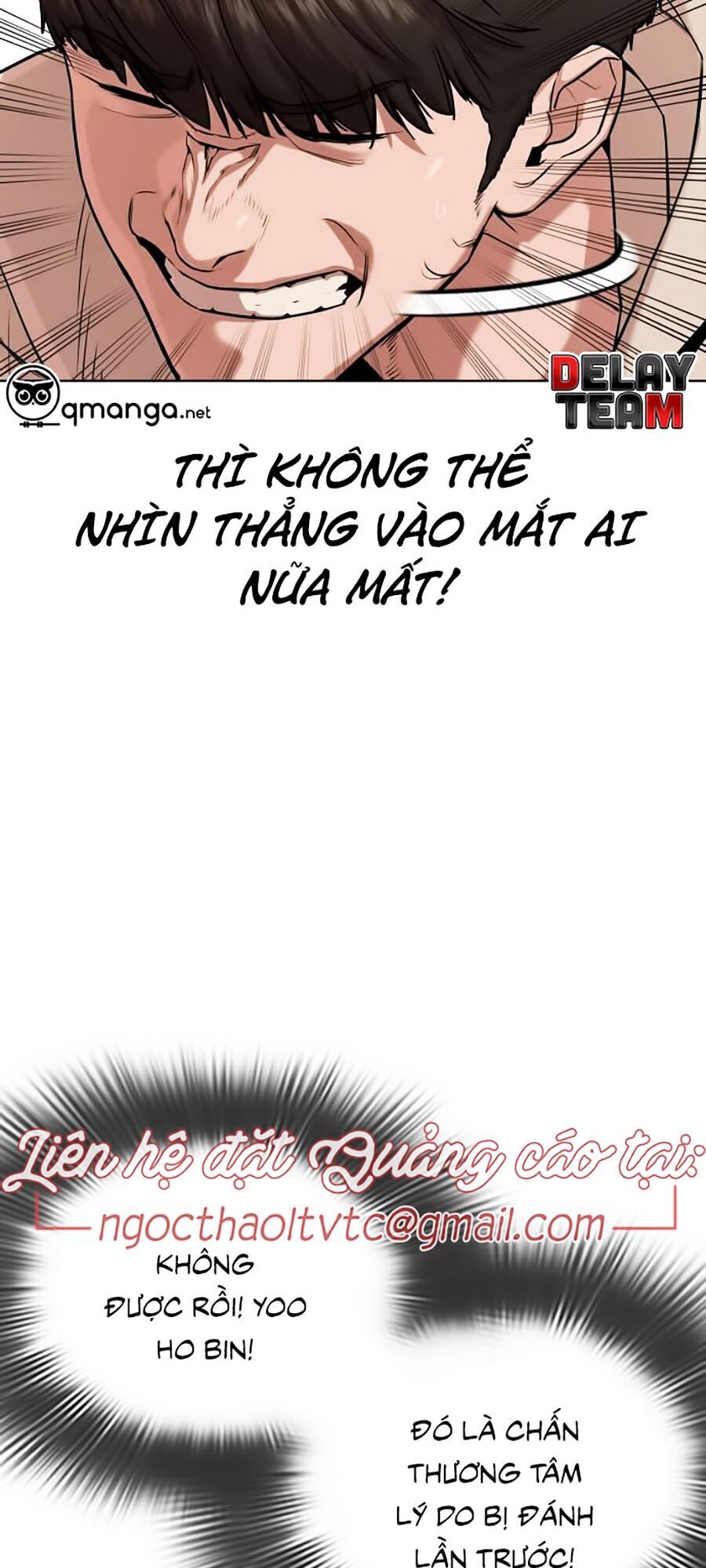 Cách Chiến Thắng Trận Đấu Chapter 31 - Trang 2