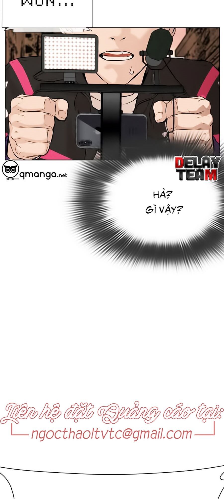 Cách Chiến Thắng Trận Đấu Chapter 31 - Trang 2