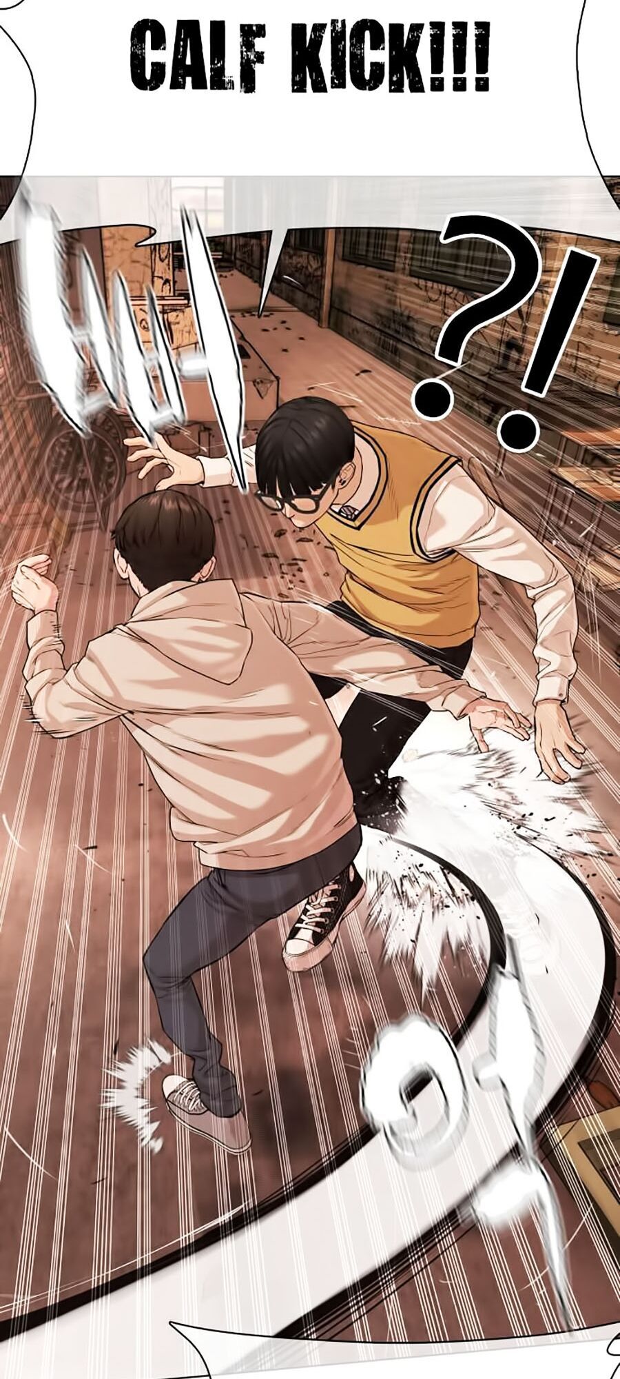 Cách Chiến Thắng Trận Đấu Chapter 31 - Trang 2