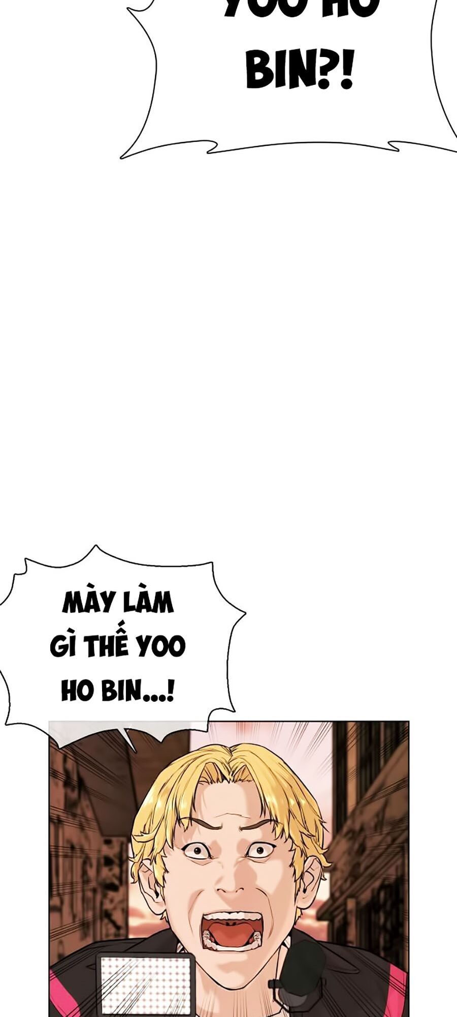 Cách Chiến Thắng Trận Đấu Chapter 31 - Trang 2