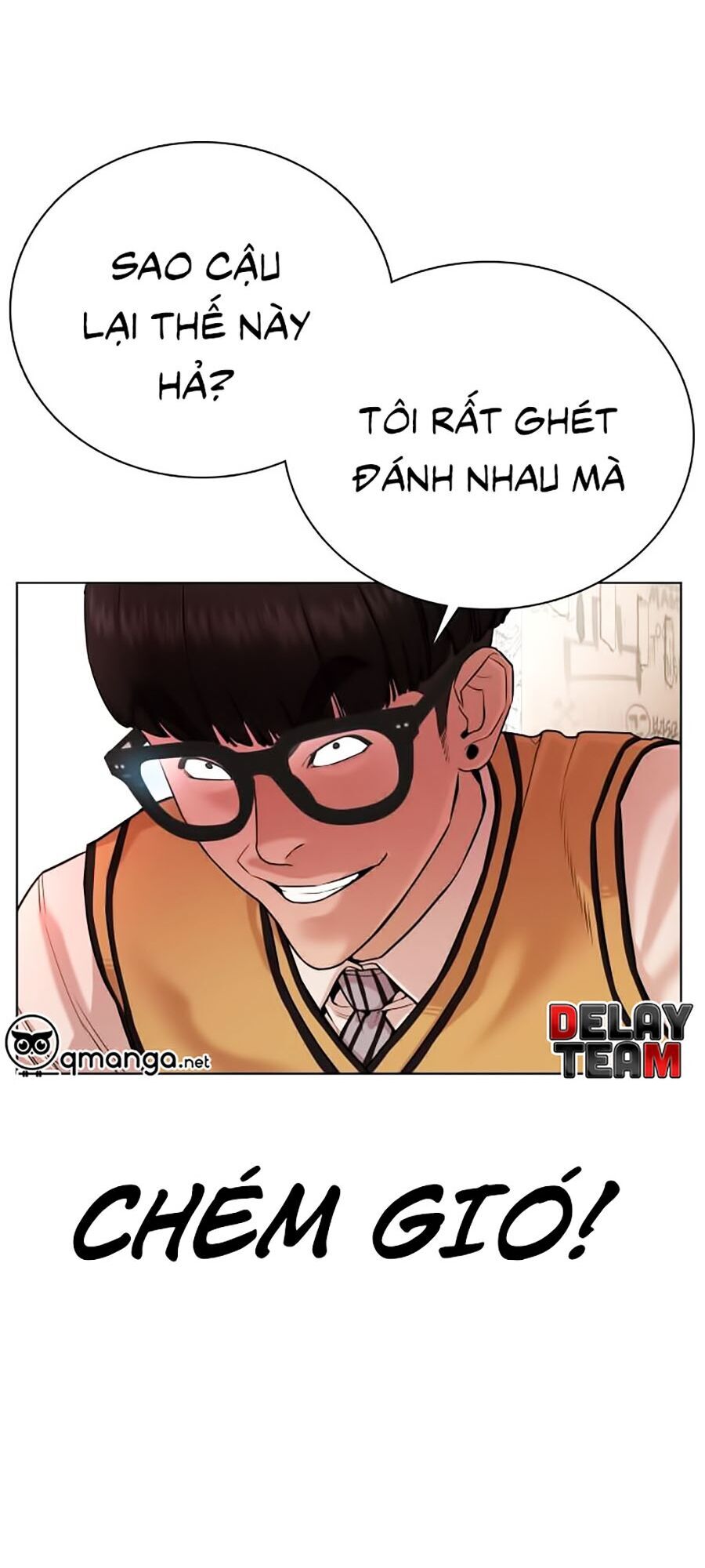 Cách Chiến Thắng Trận Đấu Chapter 31 - Trang 2