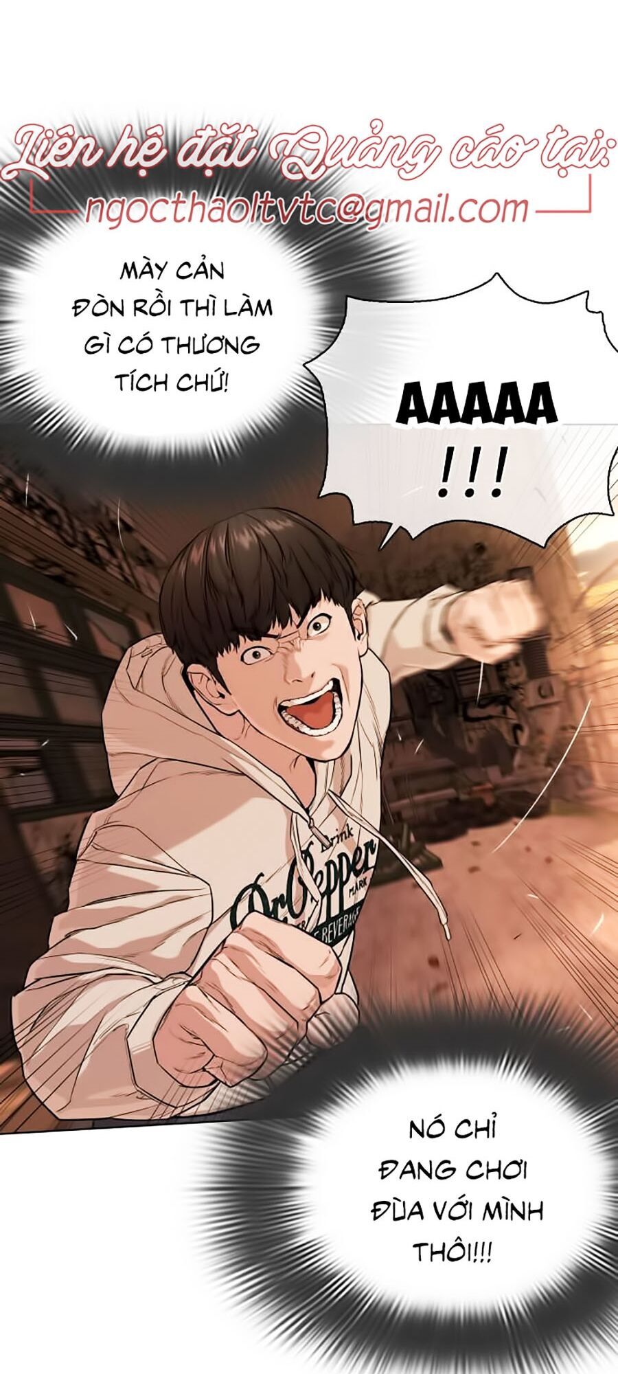 Cách Chiến Thắng Trận Đấu Chapter 31 - Trang 2