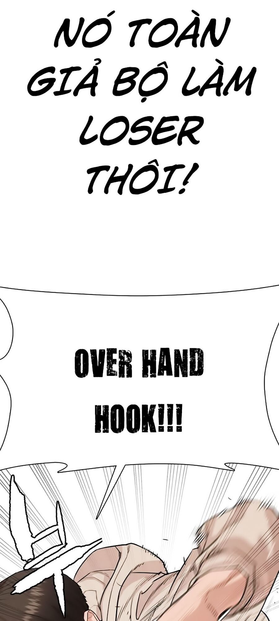 Cách Chiến Thắng Trận Đấu Chapter 31 - Trang 2