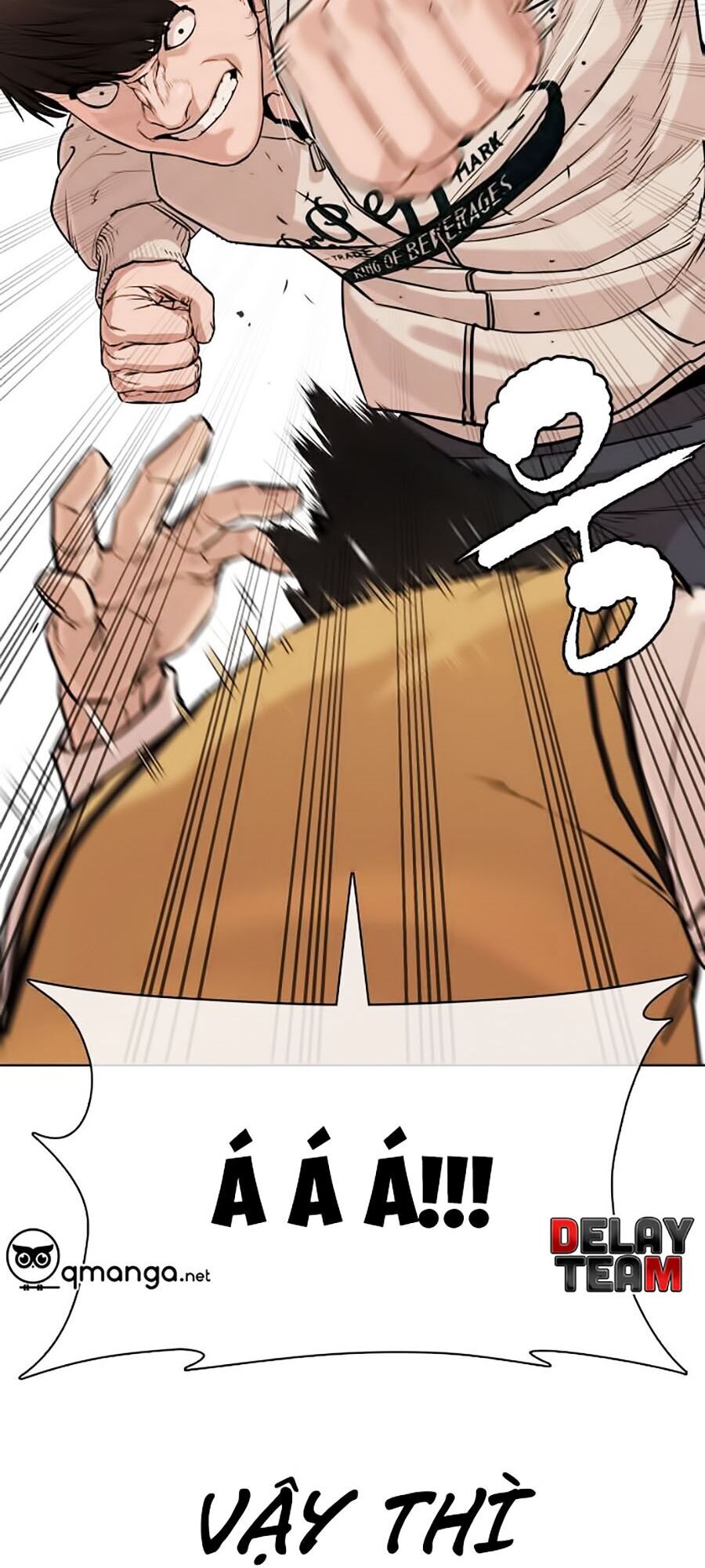 Cách Chiến Thắng Trận Đấu Chapter 31 - Trang 2