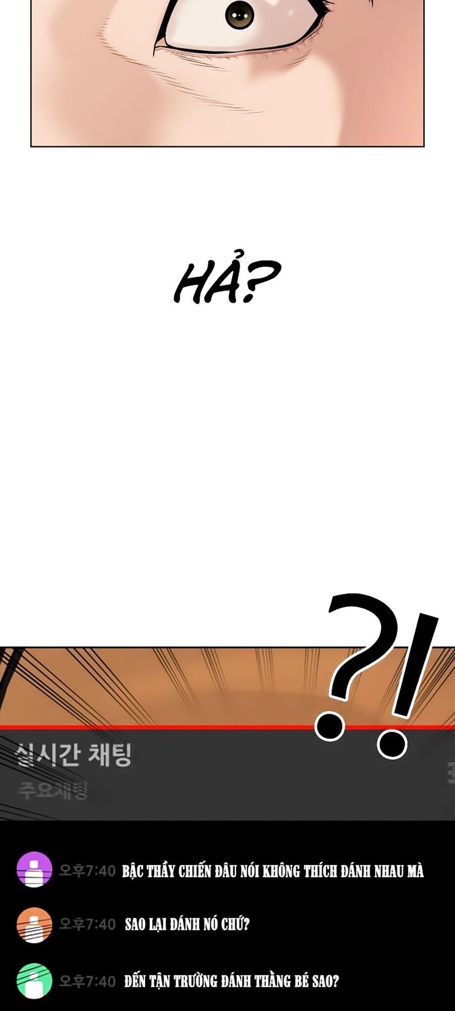 Cách Chiến Thắng Trận Đấu Chapter 31 - Trang 2